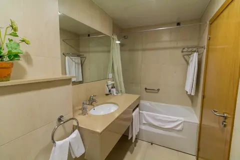 Eurosol Residence Hotel Apartamento in Leiria — foto 16
