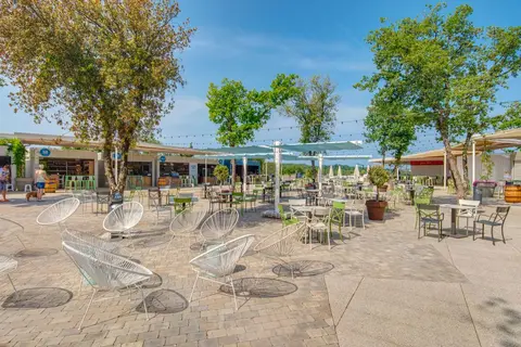 Valamar Camping Lanterna in Vabriga — foto 3