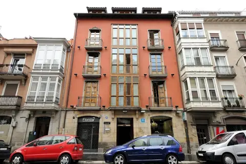 abba Jazz Hotel in Vitoria-Gasteiz