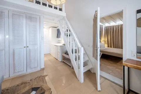 Senses Luxury Villas Santorini in Pyrgos — foto 10