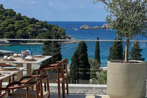 Hotel Sumratin in Slano — foto 18