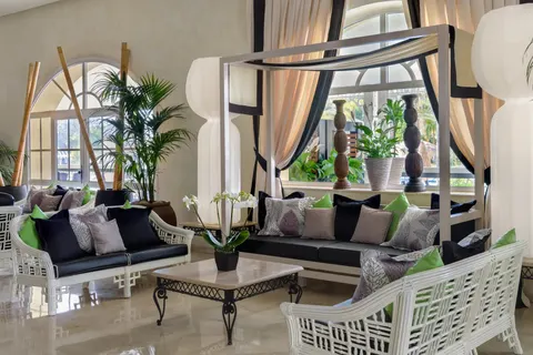 Gran Oasis Resort foto 13