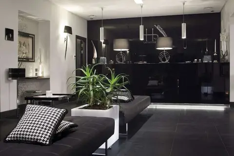Hotel Santa Margherita Palace in Santa Margherita Ligure — foto 12