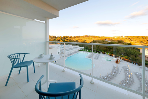 Palladium Hotel Menorca foto 6