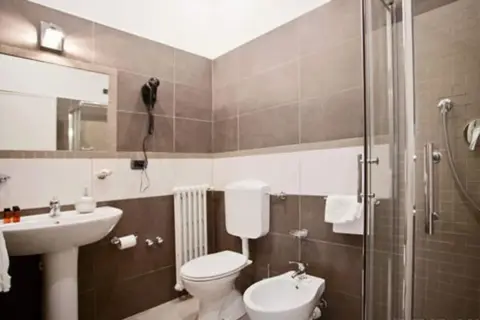 Grand Hotel & Des Anglais in Sanremo, foto 21