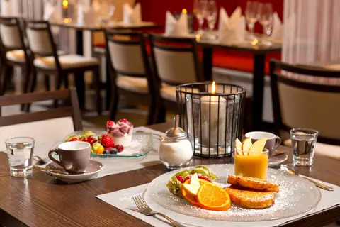ACHAT Hotel Dresden Elbufer in Dresden, foto 17