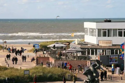 Appartementen Parkzicht foto 27