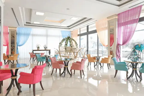 MC Palace Hotel & Spa in Girne — foto 19