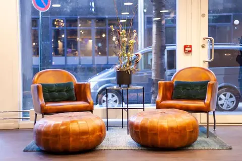 Hotel Verdandi Oslo in Oslo — foto 8