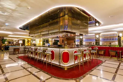 Turim Lisboa Hotel in Lissabon, foto 8