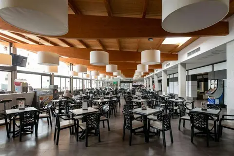 Hotel Papi in Malgrat de Mar — foto 16