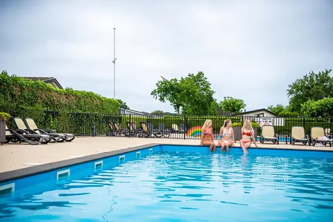 EuroParcs De Woudhoeve foto 1