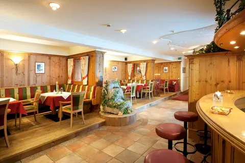Hotel Alpenblick in Hinterglemm — foto 9