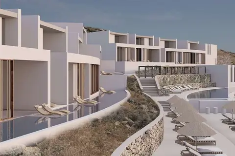 Mykonos Flow in Πλιντρί — foto 5