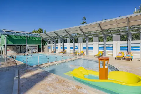 Camping De La Plage in La Trinité-sur-Mer — foto 2