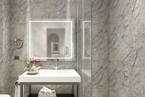 Hotel St. Martin in Rome — foto 14