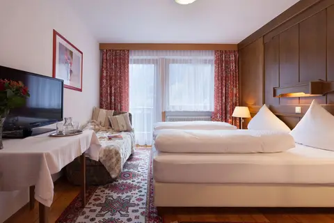 Hotel Kaunertalerhof in Kaunertal — foto 4