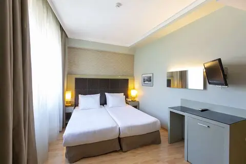 Hotellino in İstanbul — foto 3