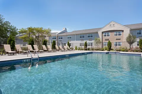 DoubleTree by Hilton Hotel Cape Cod - Hyannis in Barnstable — foto 9