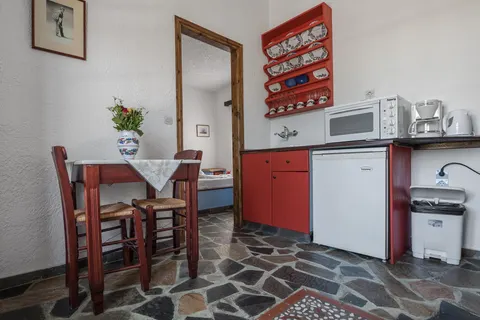 Appartementen Nicolas in Municipal Unit of Marathokabos — foto 4