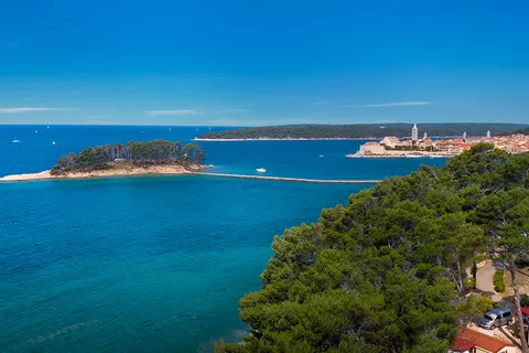 Valamar Camping Padova in Town of Rab — foto 20