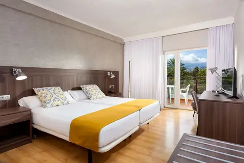 Hotel TRH Taoro Garden in Puerto de la Cruz — foto 5