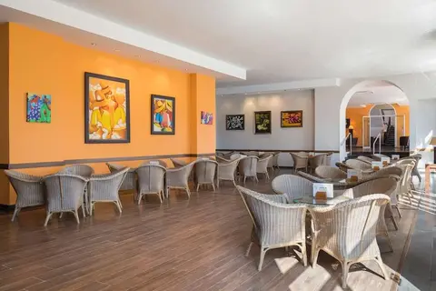 H-Top Caleta Palace in Castell d'Aro, Platja d'Aro i s'Agaró — foto 30