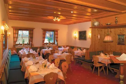 Hotel Fischerwirt in Zell am See — foto 6