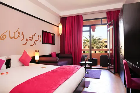 Hotel Aqua Mirage Club foto 4