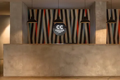 Cook's Club Alanya foto 5