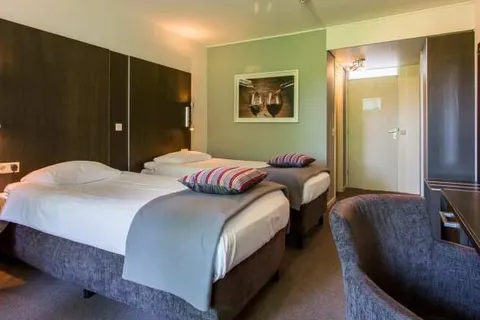 Hotel Restaurant Ruimzicht foto 19