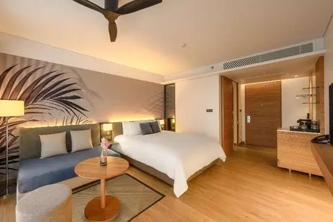 Stay Wellbeing & Lifestyle Resort in Rawai — foto 25