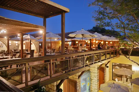 Morabeza Hotel in Santa Maria — foto 23