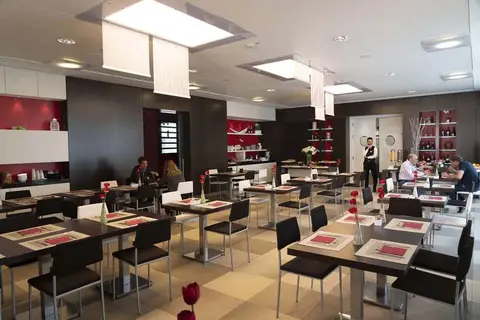 Hotel Nazionale in Matera, foto 11