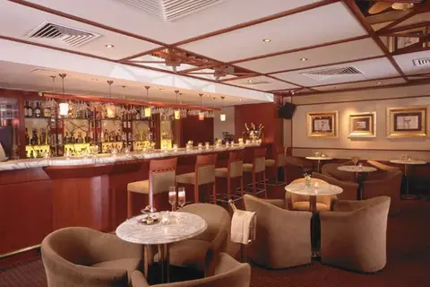 Radisson Blu Park Hotel, Athens in Athene — foto 26