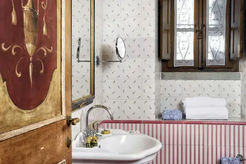 Relais Il Falconiere in Cortona, foto 18