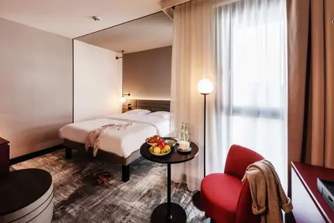 Novotel Münster City in Munster, foto 2