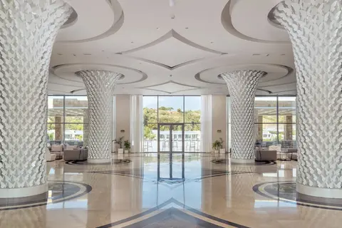 Hotel Princess Andriana Resort & Spa in Kiotari, foto 25