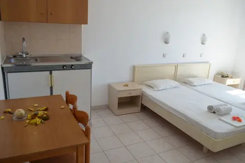 Kremasti Memories Hotel-Studios-Apartments in Κρεμαστή — foto 16
