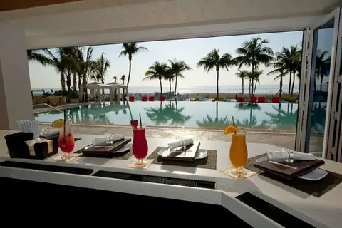 B Ocean Resort in Fort Lauderdale — foto 22