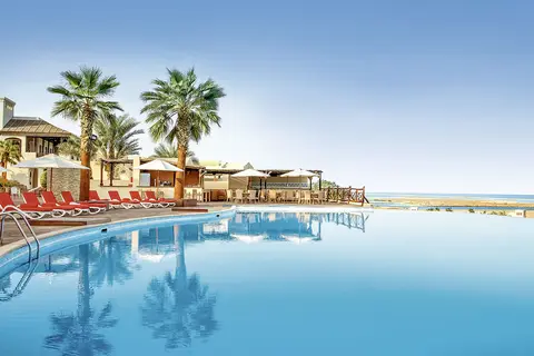 The Cove Rotana Resort Ras Al Khaimah in Ras al-Khaimah — foto 24