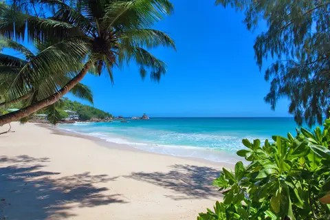 Anse Soleil Beachcomber in Anse Soleil