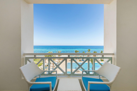 Hotel Radisson Blu Resort & Thalasso in Hammamet — foto 5