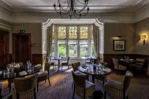 Sherbrooke Castle Hotel in Glasgow, foto 12