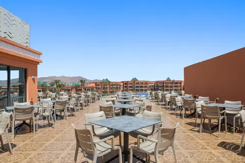 Pickalbatros Sungo Club in Marrakech — foto 26