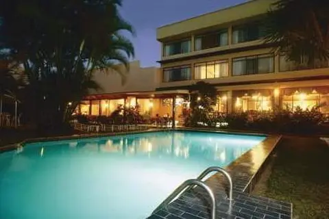 Auténtico Hotel in San José — foto 4