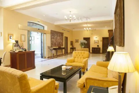 Hotel Villa Jerez in Jerez de la Frontera — foto 7