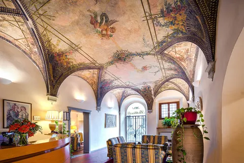 Hotel Botticelli foto 9