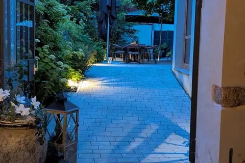 Hotel Drei Lilien foto 20