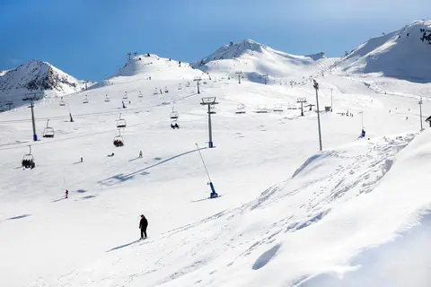 Hotel Grand Pas in Encamp — foto 10
